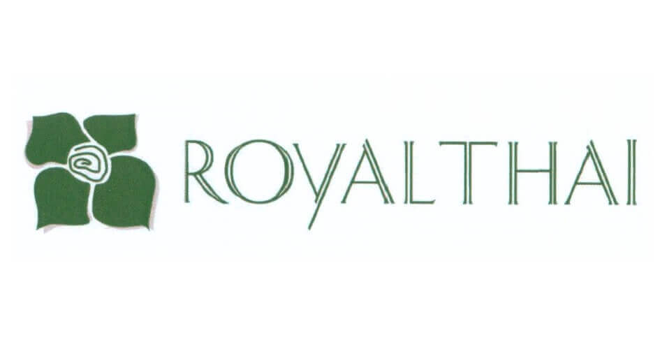 Royalthai. Роял Тай. Royal Thai.