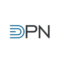 Разработка товарного знака DPN